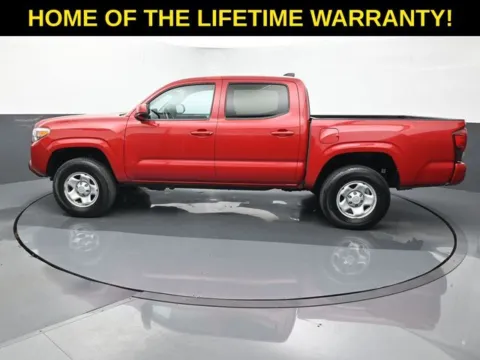 More photos of 2021 Toyota Tacoma SR at Schrier Automotive Inc, NE