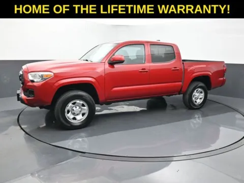 Photos of 2021 Toyota Tacoma SR for sale in Omaha, NE at Schrier Automotive Inc