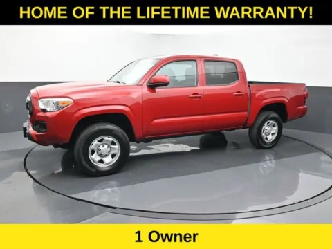 Photos of 2021 Toyota Tacoma SR for sale in Omaha, NE at Schrier Automotive Inc