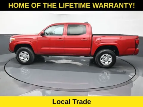 More photos of 2021 Toyota Tacoma SR at Schrier Automotive Inc, NE