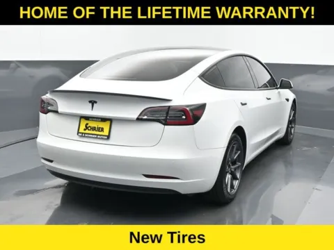 Photos of 2021 Tesla Model 3 Long Range for sale in Omaha, NE at Schrier Automotive Inc