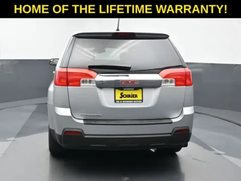 More photos of 2014 GMC Terrain SLE-1 at Schrier Automotive Inc, NE