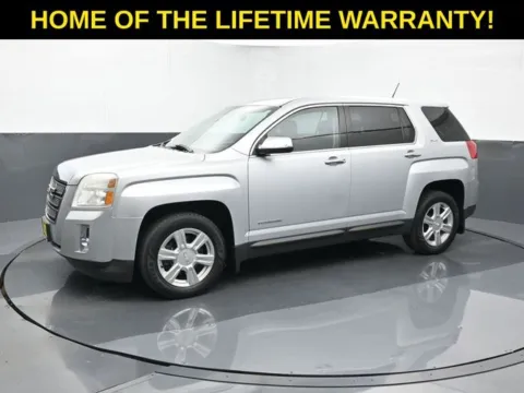 Photos of 2014 GMC Terrain SLE-1 for sale in Omaha, NE at Schrier Automotive Inc
