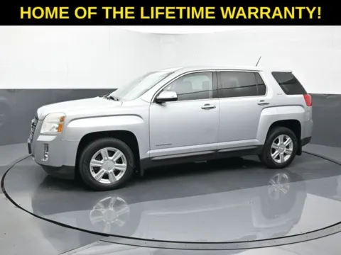 Another view of 2014 GMC Terrain SLE-1 for sale in Omaha, NE at Schrier Automotive Inc