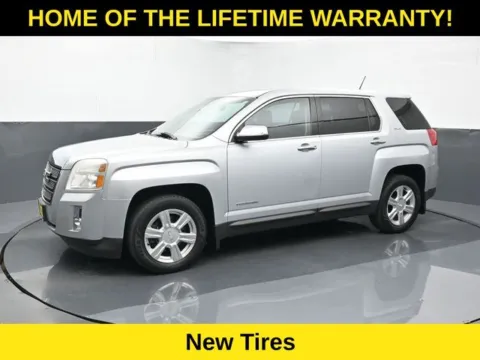 Photos of 2014 GMC Terrain SLE-1 for sale in Omaha, NE at Schrier Automotive Inc