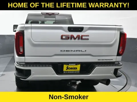 More photos of 2021 GMC Sierra 2500HD Denali at Schrier Automotive Inc, NE