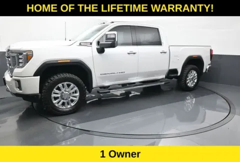 Photos of 2021 GMC Sierra 2500HD Denali for sale in Omaha, NE at Schrier Automotive Inc