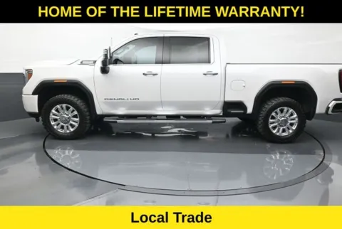 More photos of 2021 GMC Sierra 2500HD Denali at Schrier Automotive Inc, NE