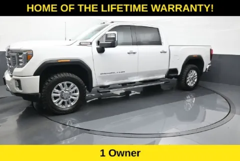 Photos of 2021 GMC Sierra 2500 HD Denali for sale in Omaha, NE at Schrier Automotive Inc