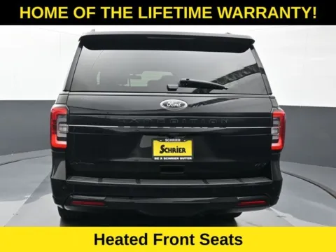More photos of 2022 Ford Expedition Max Limited at Schrier Automotive Inc, NE