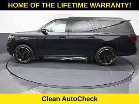 More photos of 2022 Ford Expedition Max Limited at Schrier Automotive Inc, NE