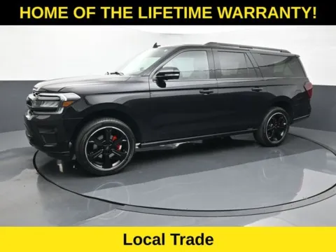 Another view of 2022 Ford Expedition Max Limited for sale in Omaha, NE at Schrier Automotive Inc