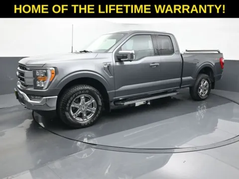 Photos of 2021 Ford F-150 Lariat for sale in Omaha, NE at Schrier Automotive Inc