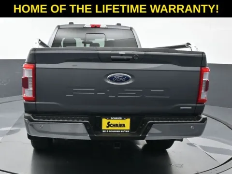 More photos of 2021 Ford F-150 Lariat at Schrier Automotive Inc, NE