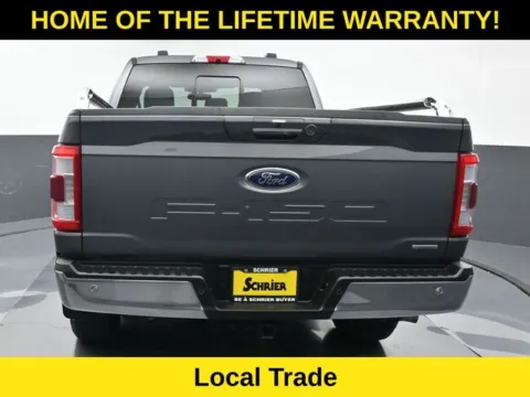More photos of 2021 Ford F-150 Lariat at Schrier Automotive Inc, NE