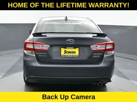 More photos of 2019 Subaru Impreza 2.0i Sport at Schrier Automotive Inc, NE
