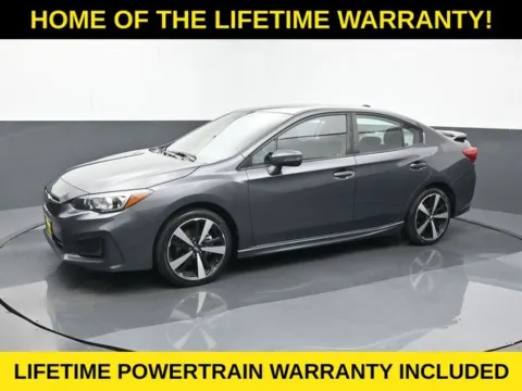 Photos of 2019 Subaru Impreza 2.0i Sport for sale in Omaha, NE at Schrier Automotive Inc