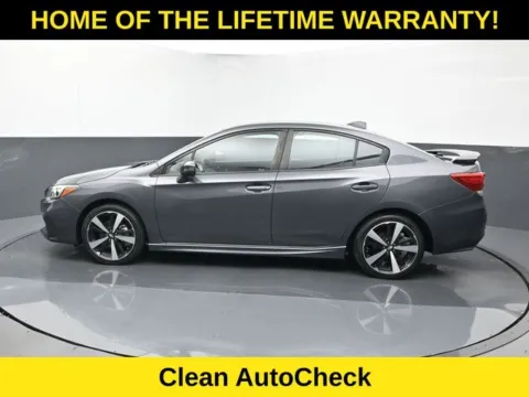 More photos of 2019 Subaru Impreza 2.0i Sport at Schrier Automotive Inc, NE