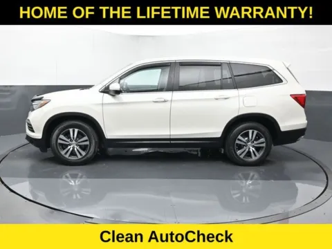 More photos of 2016 Honda Pilot EX at Schrier Automotive Inc, NE