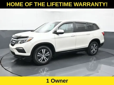 Photos of 2016 Honda Pilot EX for sale in Omaha, NE at Schrier Automotive Inc