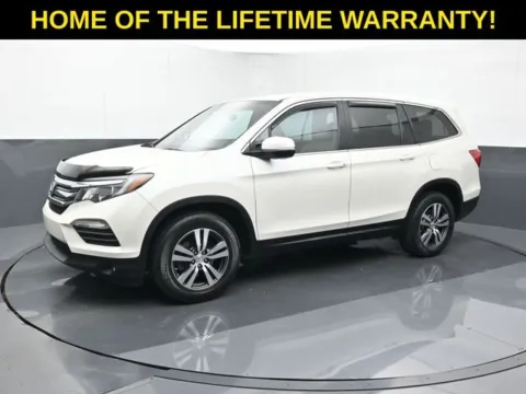 Photos of 2016 Honda Pilot EX for sale in Omaha, NE at Schrier Automotive Inc