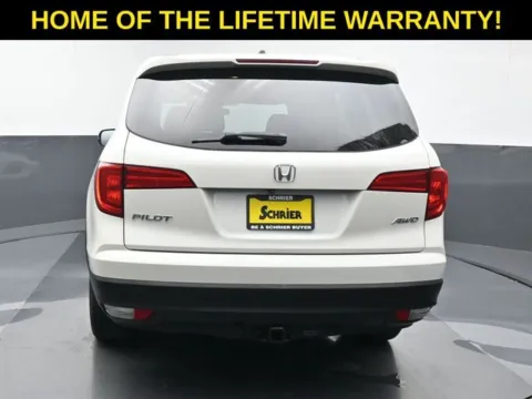 More photos of 2016 Honda Pilot EX at Schrier Automotive Inc, NE