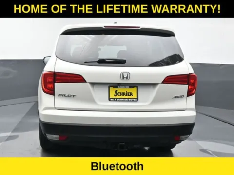 More photos of 2016 Honda Pilot EX at Schrier Automotive Inc, NE