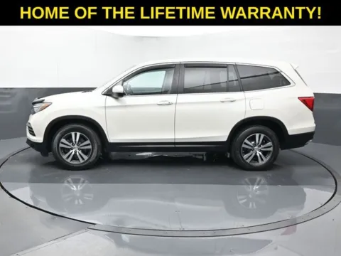 More photos of 2016 Honda Pilot EX at Schrier Automotive Inc, NE