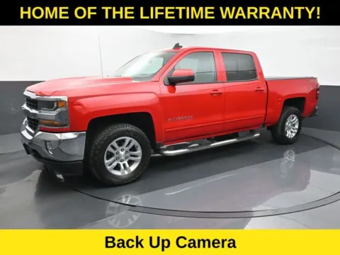 Photos of 2017 Chevrolet Silverado 1500 LT for sale in Omaha, NE at Schrier Automotive Inc