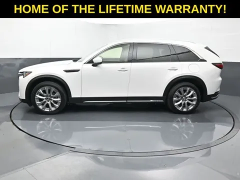 More photos of 2024 Mazda CX-90 3.3 Turbo Premium at Schrier Automotive Inc, NE
