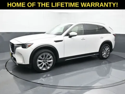 Photos of 2024 Mazda CX-90 3.3 Turbo Premium for sale in Omaha, NE at Schrier Automotive Inc