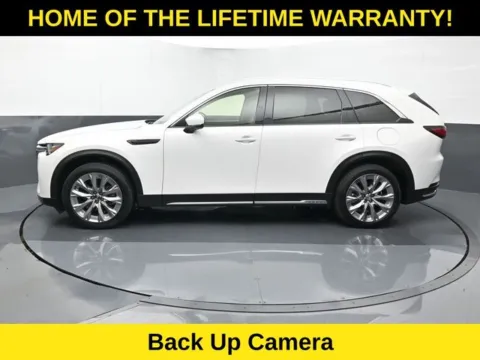 More photos of 2024 Mazda CX-90 3.3 Turbo Premium at Schrier Automotive Inc, NE
