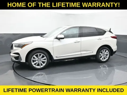 Another view of 2019 Acura RDX for sale in Omaha, NE at Schrier Automotive Inc