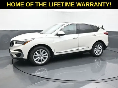 Photos of 2019 Acura RDX for sale in Omaha, NE at Schrier Automotive Inc