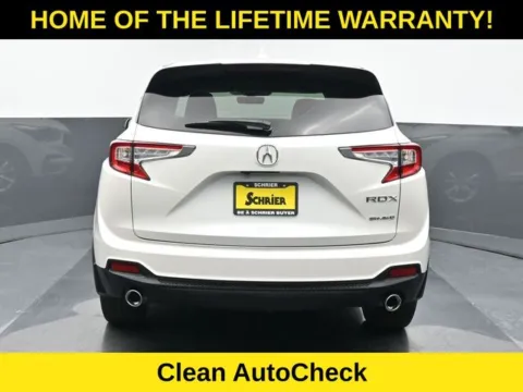 More photos of 2019 Acura RDX at Schrier Automotive Inc, NE