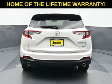 More photos of 2019 Acura RDX at Schrier Automotive Inc, NE