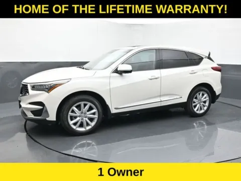 Photos of 2019 Acura RDX for sale in Omaha, NE at Schrier Automotive Inc