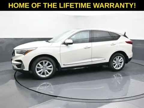 Another view of 2019 Acura RDX for sale in Omaha, NE at Schrier Automotive Inc