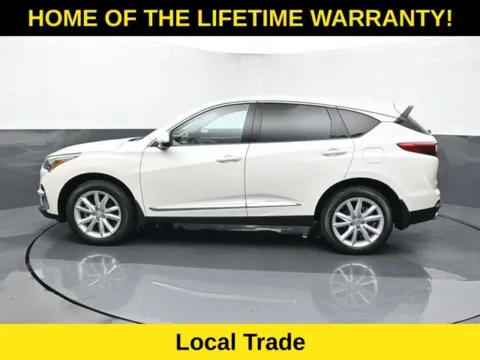 More photos of 2019 Acura RDX at Schrier Automotive Inc, NE