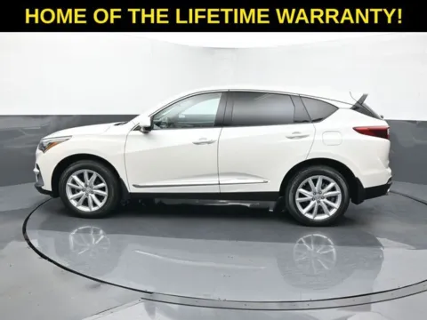 More photos of 2019 Acura RDX at Schrier Automotive Inc, NE
