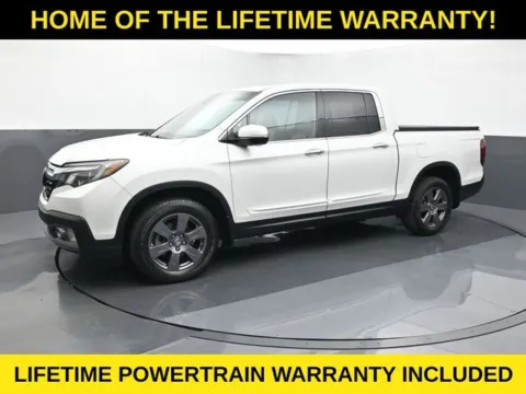 Photos of 2020 Honda Ridgeline RTL-E for sale in Omaha, NE at Schrier Automotive Inc