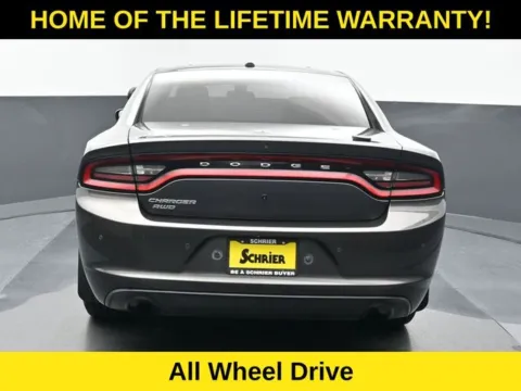 More photos of 2020 Dodge Charger Police at Schrier Automotive Inc, NE