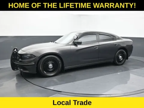 Photos of 2020 Dodge Charger Police for sale in Omaha, NE at Schrier Automotive Inc