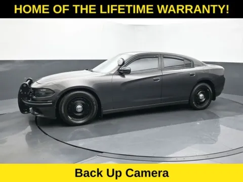 Another view of 2020 Dodge Charger Police for sale in Omaha, NE at Schrier Automotive Inc