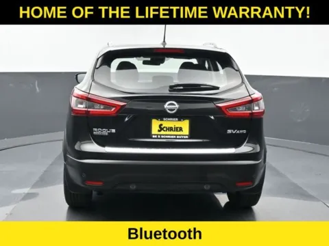 More photos of 2022 Nissan Rogue Sport SV at Schrier Automotive Inc, NE
