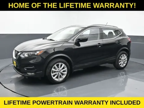 Photos of 2022 Nissan Rogue Sport SV for sale in Omaha, NE at Schrier Automotive Inc