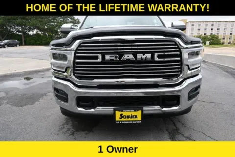 Photos of 2022 Ram 3500 Laramie for sale in Omaha, NE at Schrier Automotive Inc