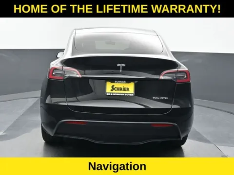 More photos of 2023 Tesla Model Y Long Range at Schrier Automotive Inc, NE