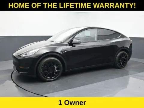 Photos of 2023 Tesla Model Y Long Range for sale in Omaha, NE at Schrier Automotive Inc