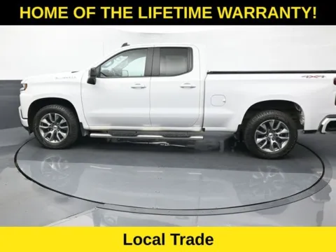 More photos of 2019 Chevrolet Silverado 1500 RST at Schrier Automotive Inc, NE